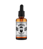 Масло для бороды Morgans Beard Oil 10 мл (Brazilian Orange)