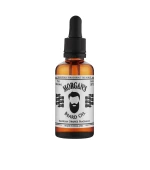Олія для бороди Morgans Beard Oil 10 мл (Brazilian Orange)