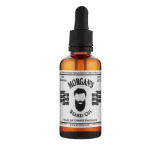 Олія для бороди Morgans Beard Oil 10 мл (Brazilian Orange)