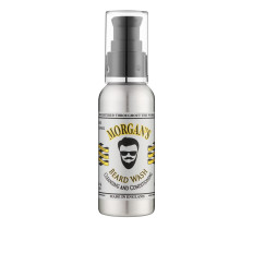 Шампунь для бороды Morgan's Beard Wash 100 мл