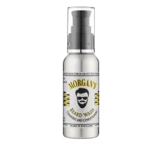 Шампунь для бороды Morgan's Beard Wash 100 мл