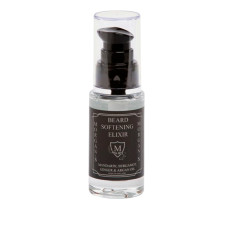 Сироватка для помякшення бороди Morgan's Pocket Sized Beard Softening Elixir 15 мл