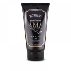 Гель для гоління Morgan's Shaving Gel 150 мл