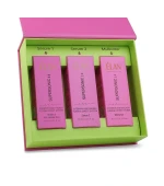 Набор эксперт-система флексинга бровей и ресниц «SUPERSONIC» 2.0