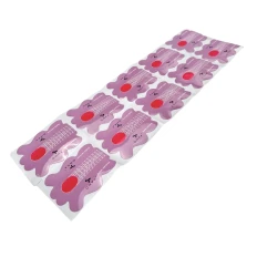 Формы Builder Nails Forms 10 ед.