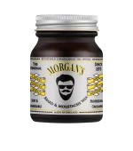 Воск-крем для укладки бороды и ус Morgan's Beard & Moustache Wax 50 г
