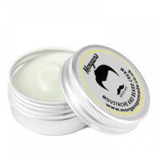 Morgan's Помада-крем для вус та бороди Morgan's Moustache & Beard Cream 15 мл