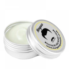 Morgan's Помада-крем для вус та бороди Morgan's Moustache & Beard Cream 15 мл