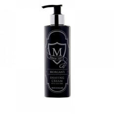 Крем для гоління Morgan's Shaving Cream 250 мл