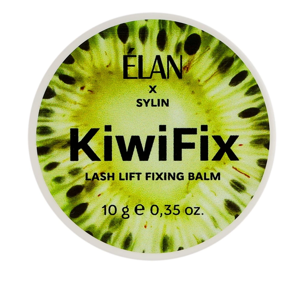 Бальзам фіксуючий для ламінування вій KiwiFix