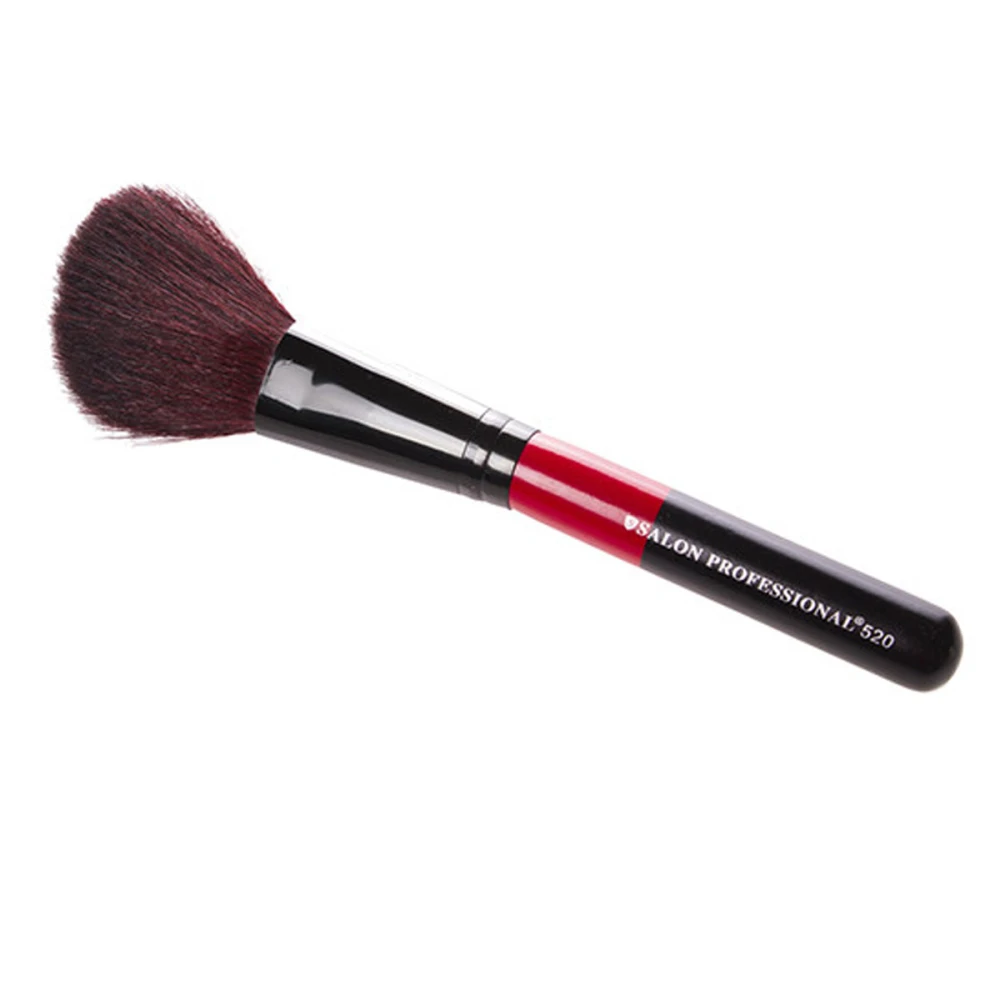 Пензель косметологічний Salon в асортименті (520)