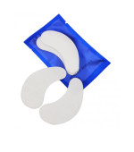 Патчи гелевые 1 пара (Синие)