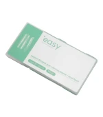 Верхняя форма для наращивания ногтей Easy (Стиль 1 "Easy to be professional" 130 шт.)