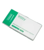 Форма верхняя для наращивания ногтей Easy (Стиль 2 "Easy to be professional" 130 шт.)