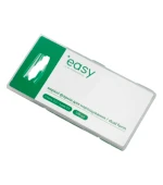 Форма верхняя для наращивания ногтей Easy (Стиль 3 "Easy to be professional" 130 шт.)