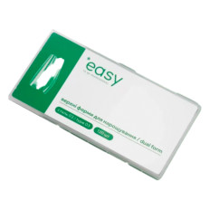 Форма верхня для нарощування нігтів Easy (Стиль 3