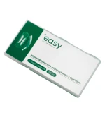 Форма верхняя для наращивания ногтей Easy (Стиль 4 "Easy to be professional" 130 шт.)