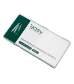 Форма верхняя для наращивания ногтей Easy (Стиль 5 "Easy to be professional" 130 шт.)