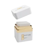 Средство для очистки и ухода за кисточками Brush Care Solution, 30 мл