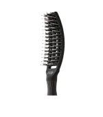 Щетка FINGERBRUSH Care Iconic Boar&Nylon Full (Black S)