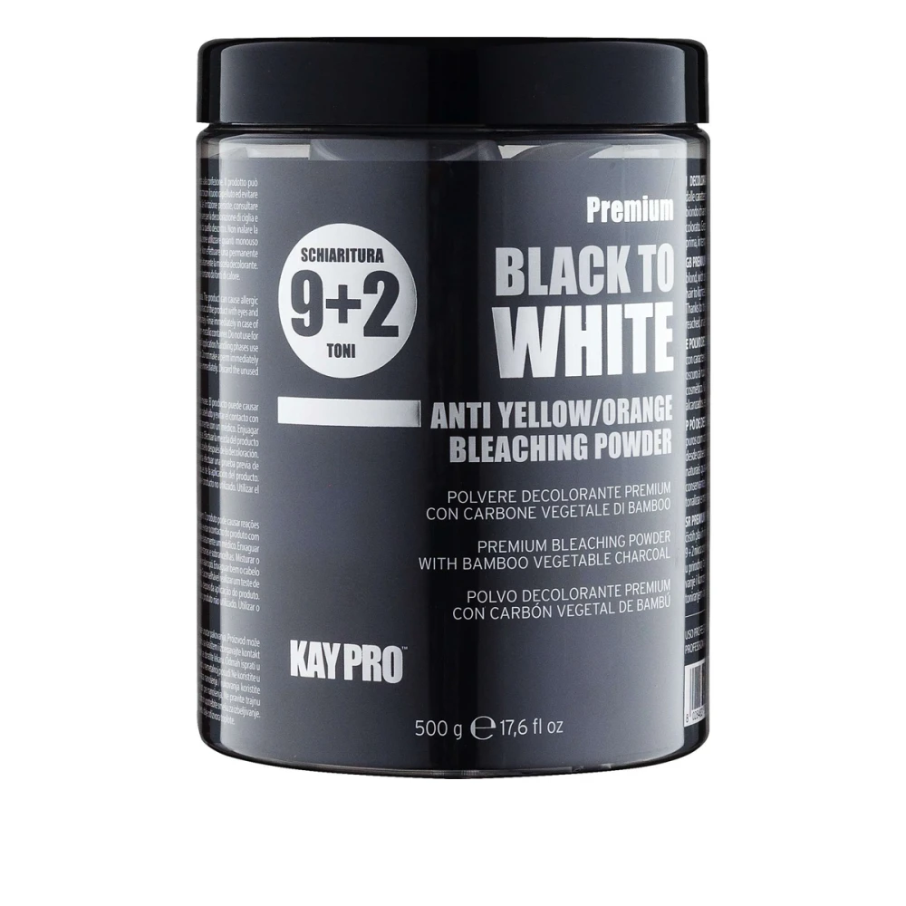 Пудра освітлювальна 9+2 (до 11 рiвней), 500 гр