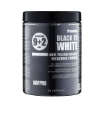 Пудра осветительная 9+2 (до 11 уровней), 500 гр