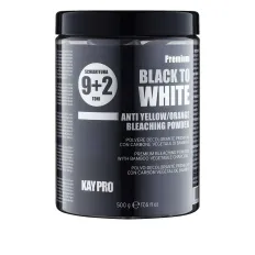 Пудра осветительная 9+2 (до 11 уровней), 500 гр