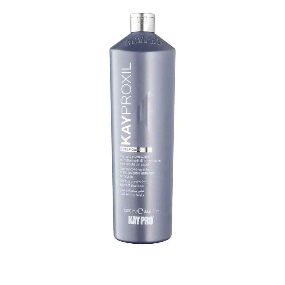 Шампунь против выпадения KayPro xil, 1000 мл