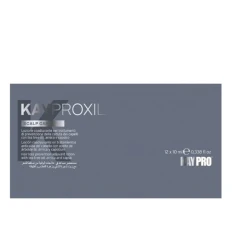 Лосьйон проти випадіння 12 ампул*10 мл