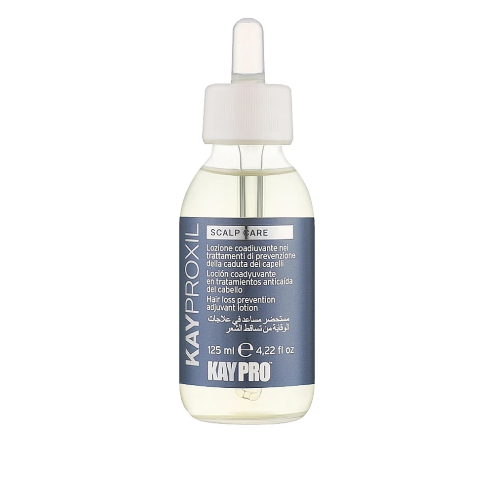 Лосьон против выпадения KayPro xil, 125мл