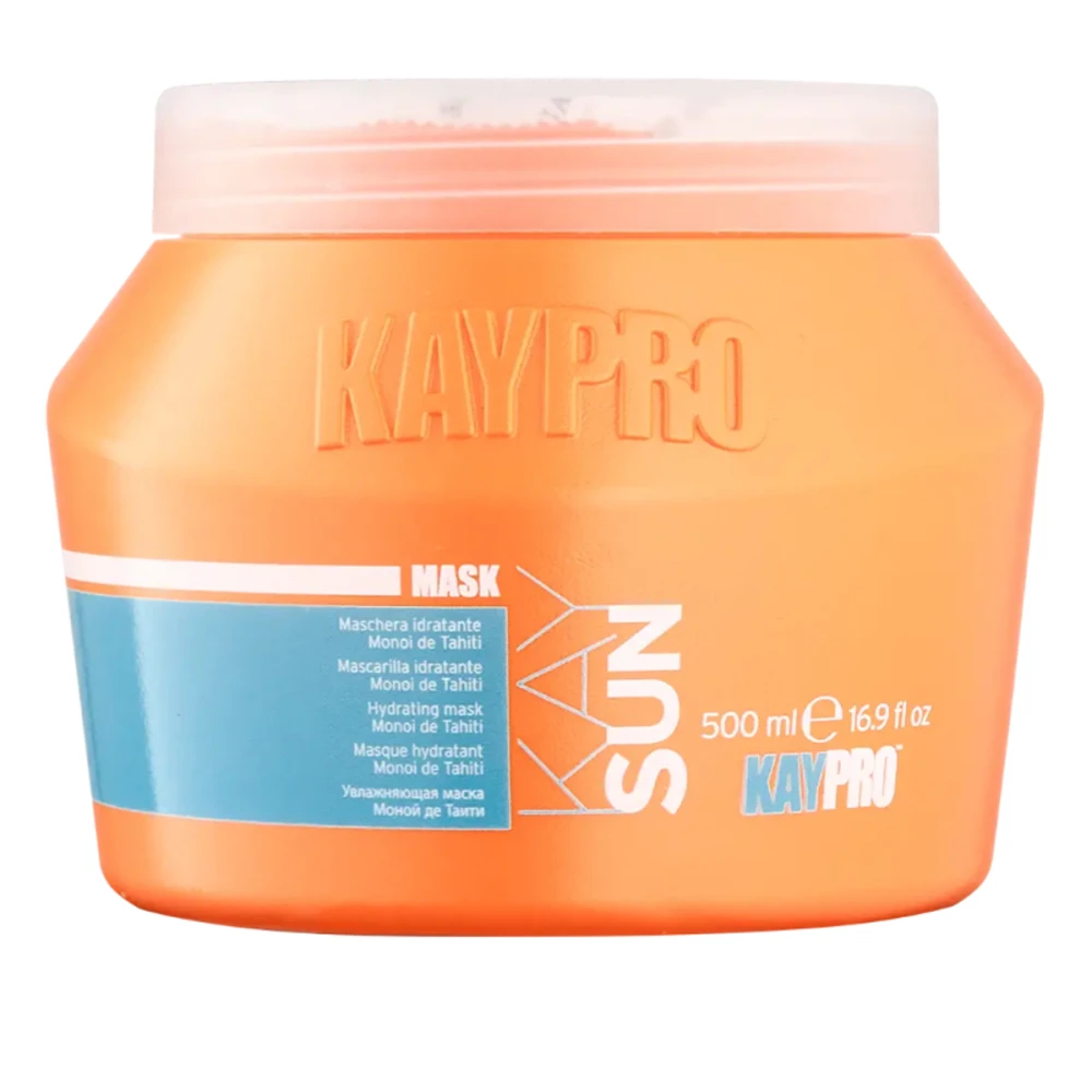 Маска увлажняющая KAYSUN, 500 мл