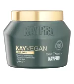 Маска регенеруюча для пошкодженого волосся KayVegan 500 мл