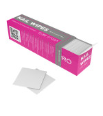 Салфетки безворсовые SMART (400 шт)