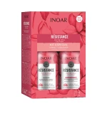Набор INOAR "Лотос" для тонких волос 2*250 мл (Original)