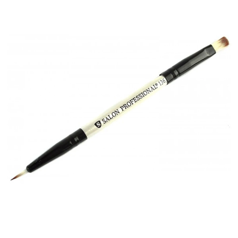 Пензель косметологічний Salon в асортименті (136)