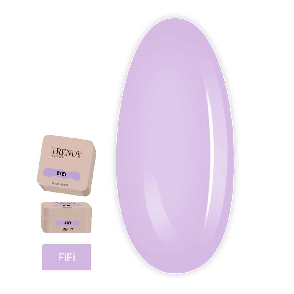 Гель Modeling Gel 30 мл (FiFi)