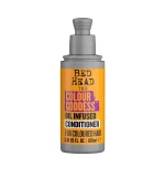 Кондиционер для окрашенных волос TiGi BED HEAD COLOUR GODDESS 100 мл