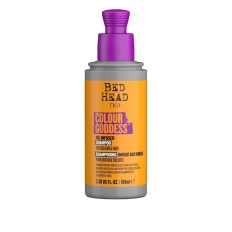 Шампунь для фарбованого волосся TiGi BED HEAD COLOUR GODDESS 100 мл