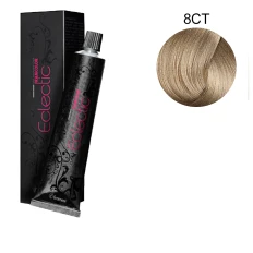 Фарба Eclectic для волосся 60 мл (8CT 60 мл)
