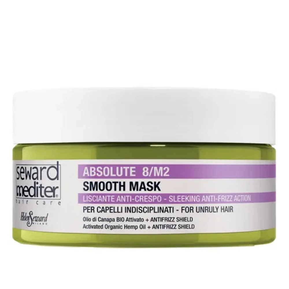 Маска разглаживающая Absolute 8/M2 250 мл