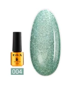 Гель-лак FOX Platinum 6 мл (004)