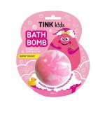 Бомбочка для ванны, 200 г (Berry Yogurt)