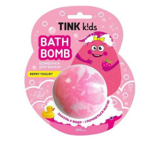 Бомбочка для ванны, 200 г (Berry Yogurt)