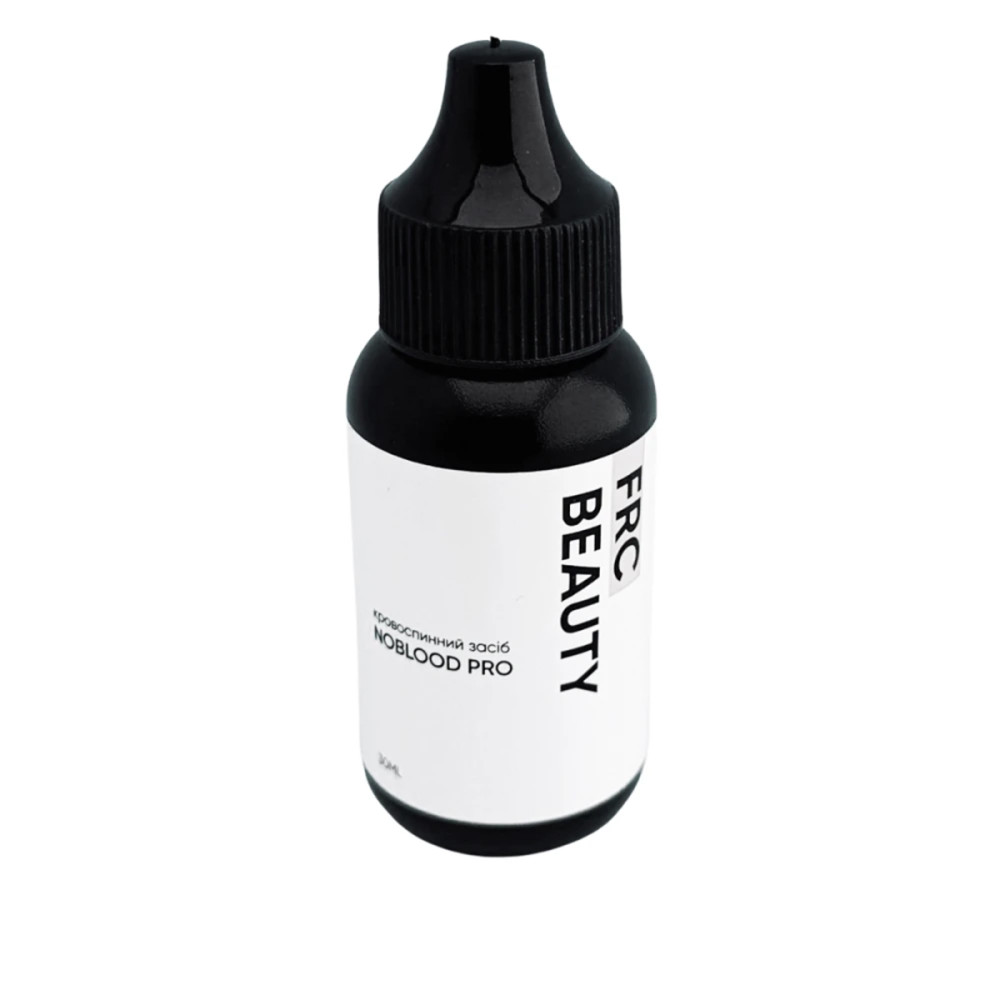 Средство гемостатическое NOBLOOD PRO FR'C Beauty 30 мл