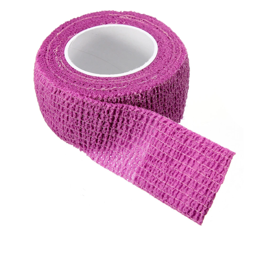 Бинт защитный YRE узкий (цвета в ассортименте)