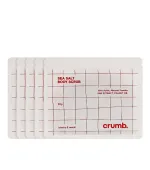Скраб-соль Crumb (саше), 60 г (Cherry Santal)