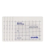 Скраб-соль Crumb (саше), 60 г (Floral Wood)