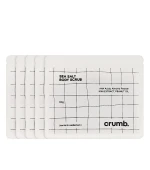 Скраб-соль Crumb (саше), 60 г (Santal & Cardamom)