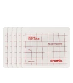 Скраб-соль Crumb (саше), 60 г (Spicy Rum)