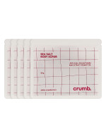 Скраб-соль Crumb (саше), 60 г (White Strawberries)